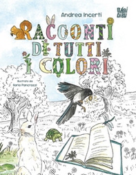 Racconti di tutti i colori - Librerie.coop