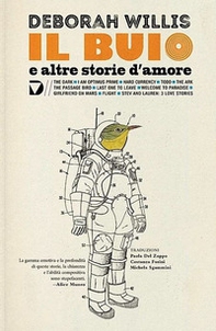 Il buio e altre storie d'amore - Librerie.coop Il buio e altre storie d'amore - Librerie.coop