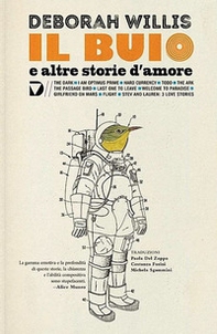 Il buio e altre storie d'amore - Librerie.coop