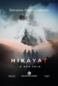 Hikayat... e non solo - Librerie.coop