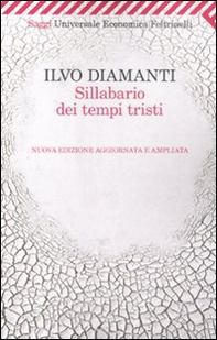 Sillabario dei tempi tristi - Librerie.coop Sillabario dei tempi tristi - Librerie.coop