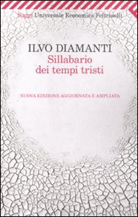 Sillabario dei tempi tristi - Librerie.coop