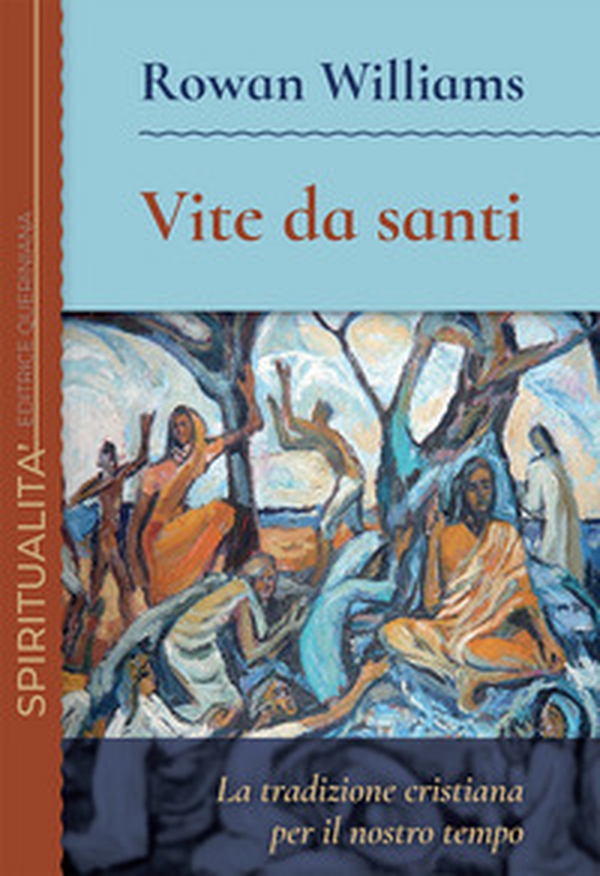 Vite da santi. La tradizione cristiana per il nostro tempo - Librerie.coop Vite da santi. La tradizione cristiana per il nostro tempo - Librerie.coop