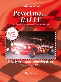 Poveri ma... Rally - Librerie.coop