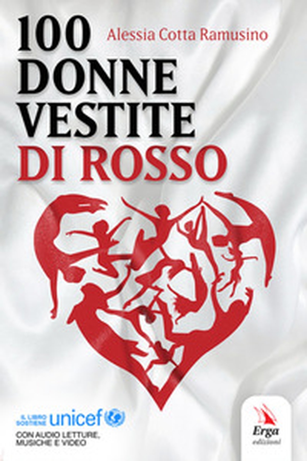 100 donne vestite di rosso - Librerie.coop 100 donne vestite di rosso - Librerie.coop