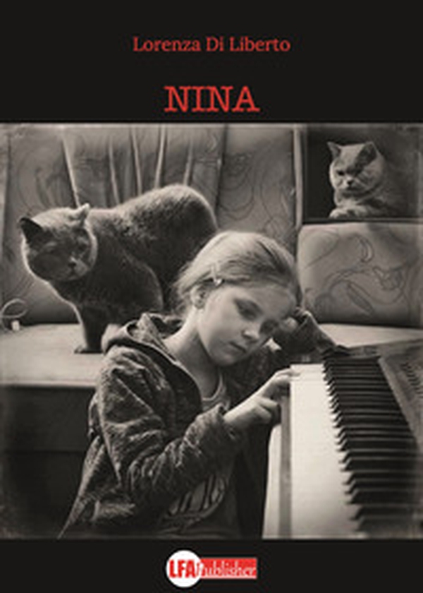 Nina - Librerie.coop Nina - Librerie.coop