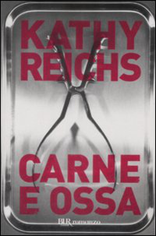 Carne e ossa - Librerie.coop Carne e ossa - Librerie.coop