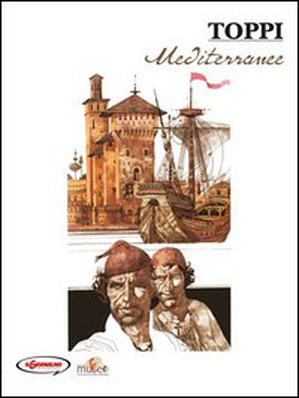 Sulle rotte dell'immaginario - Librerie.coop Sulle rotte dell'immaginario - Librerie.coop