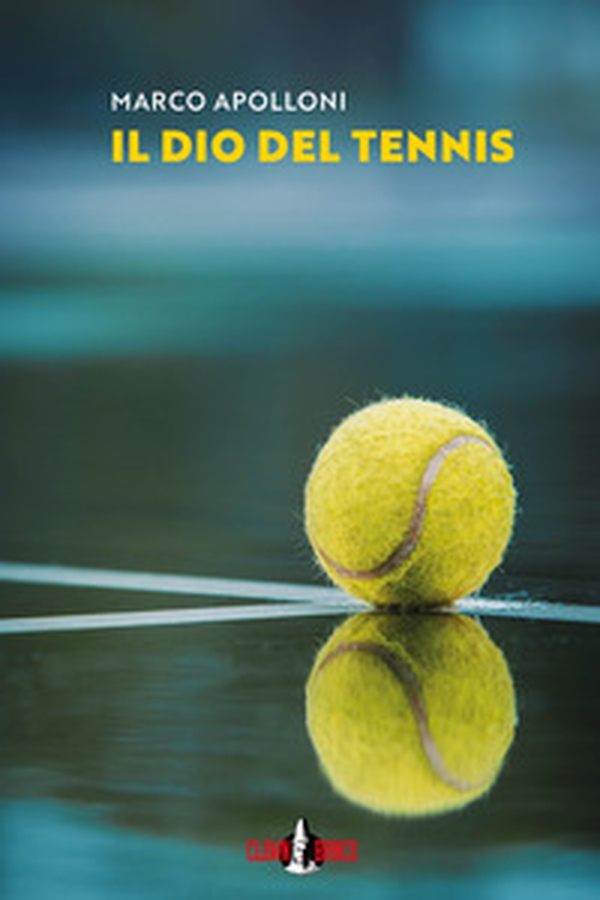 Il dio del tennis - Librerie.coop Il dio del tennis - Librerie.coop
