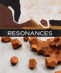 Resonances. Catalogo della mostra (Lens, 14 giugno 2020-4 aprile 2021). Ediz. inglese - Librerie.coop