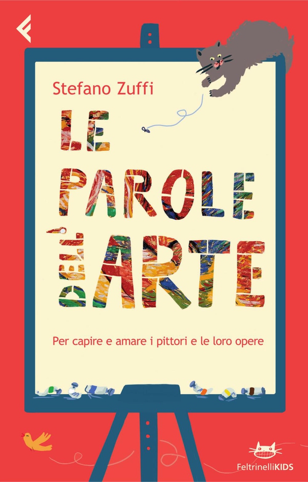 Le parole dell'arte - Librerie.coop Le parole dell'arte - Librerie.coop
