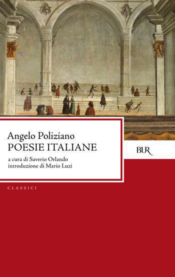 Poesie italiane - Librerie.coop Poesie italiane - Librerie.coop