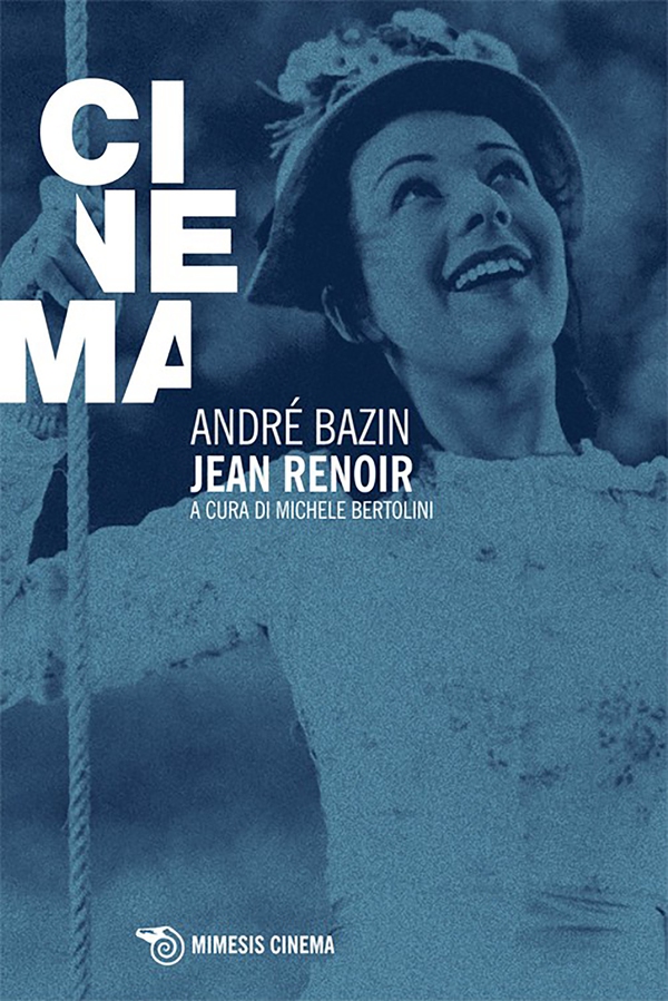 Jean Renoir - Librerie.coop Jean Renoir - Librerie.coop