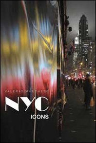 NYC Icons - Librerie.coop