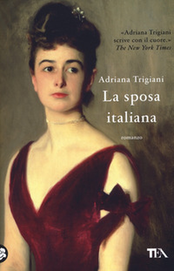 La sposa italiana - Librerie.coop La sposa italiana - Librerie.coop