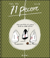 71 pecore - Librerie.coop