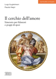 Il cerchio dell'amore - Librerie.coop Il cerchio dell'amore - Librerie.coop