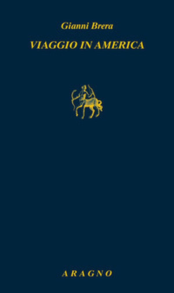 Viaggio in America - Librerie.coop