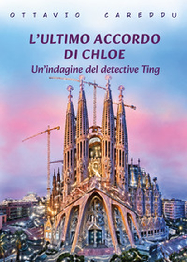 L'ultimo accordo di Chloe - Librerie.coop