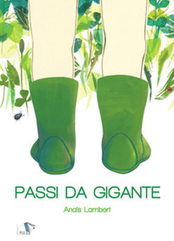 Passi da gigante - Librerie.coop Passi da gigante - Librerie.coop