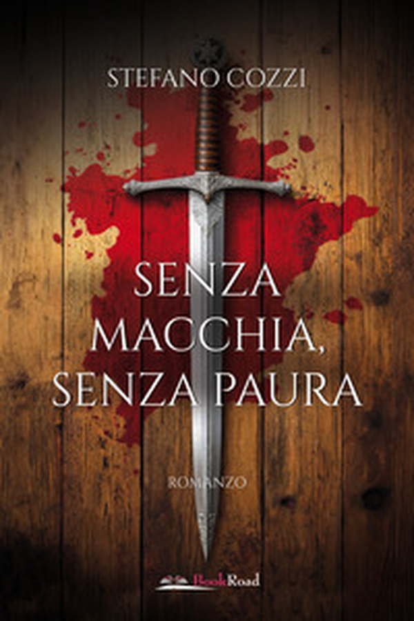 Senza macchia, senza paura - Librerie.coop