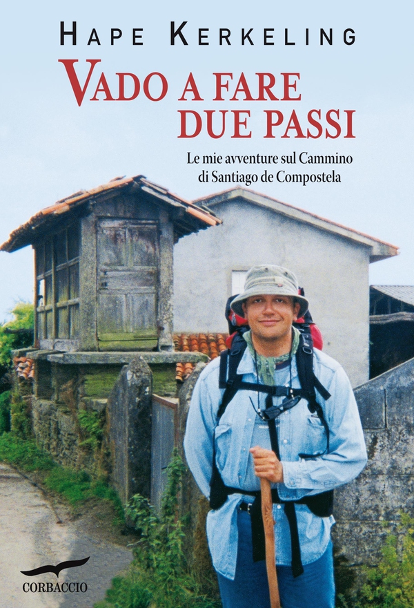 Vado a fare due passi - Librerie.coop Vado a fare due passi - Librerie.coop
