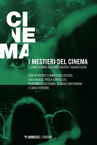 I mestieri del cinema - Librerie.coop