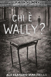 Chi è Wally? - Librerie.coop