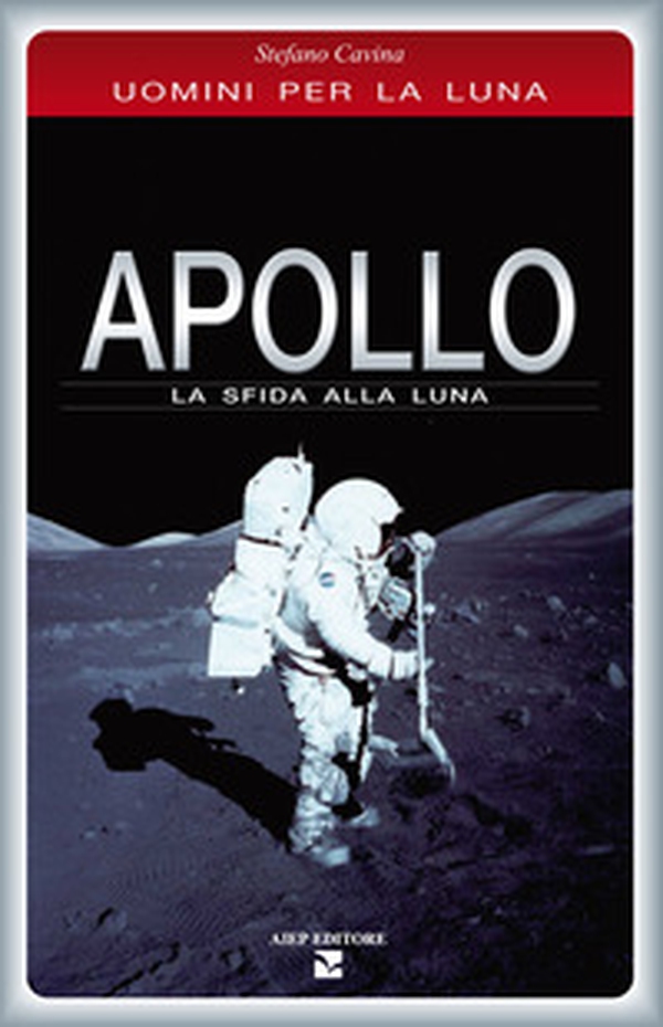 Apollo. La sfida alla luna - Librerie.coop Apollo. La sfida alla luna - Librerie.coop