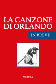 La canzone di Orlando - Librerie.coop La canzone di Orlando - Librerie.coop