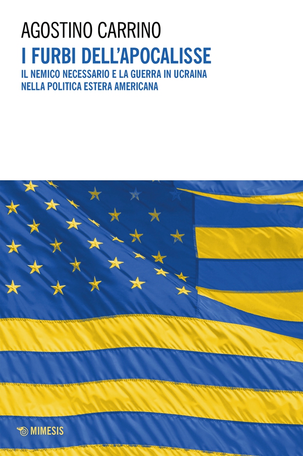I furbi dell’apocalisse - Librerie.coop I furbi dell’apocalisse - Librerie.coop