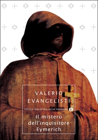 Il mistero dell'inquisitore Eymerich - Librerie.coop
