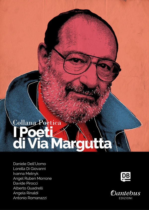 Collana Poetica I Poeti di Via Margutta vol. 24 - Librerie.coop Collana Poetica I Poeti di Via Margutta vol. 24 - Librerie.coop