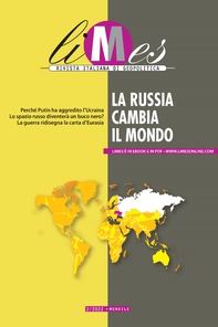 La Russia cambia il mondo - Librerie.coop