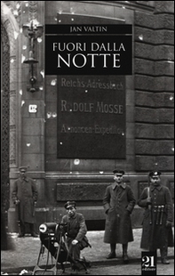 Fuori dalla notte - Librerie.coop