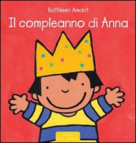 Il compleanno di Anna - Librerie.coop