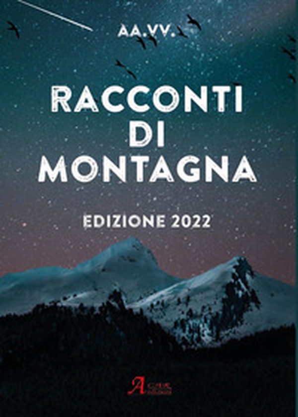 Racconti di montagna - Librerie.coop Racconti di montagna - Librerie.coop