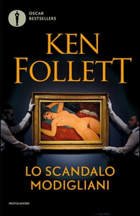 Lo scandalo Modigliani - Librerie.coop