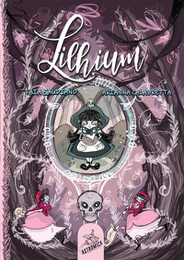 Lilhium - Librerie.coop Lilhium - Librerie.coop