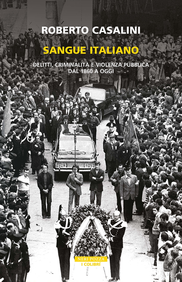 Sangue italiano - Librerie.coop Sangue italiano - Librerie.coop