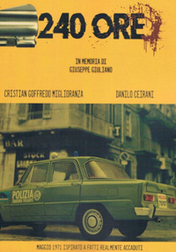 240 ore. In memoria di Giuseppe Giuliano - Librerie.coop 240 ore. In memoria di Giuseppe Giuliano - Librerie.coop