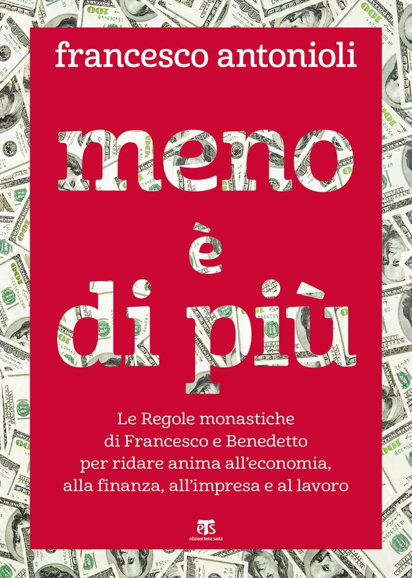 Meno è di più - Librerie.coop Meno è di più - Librerie.coop