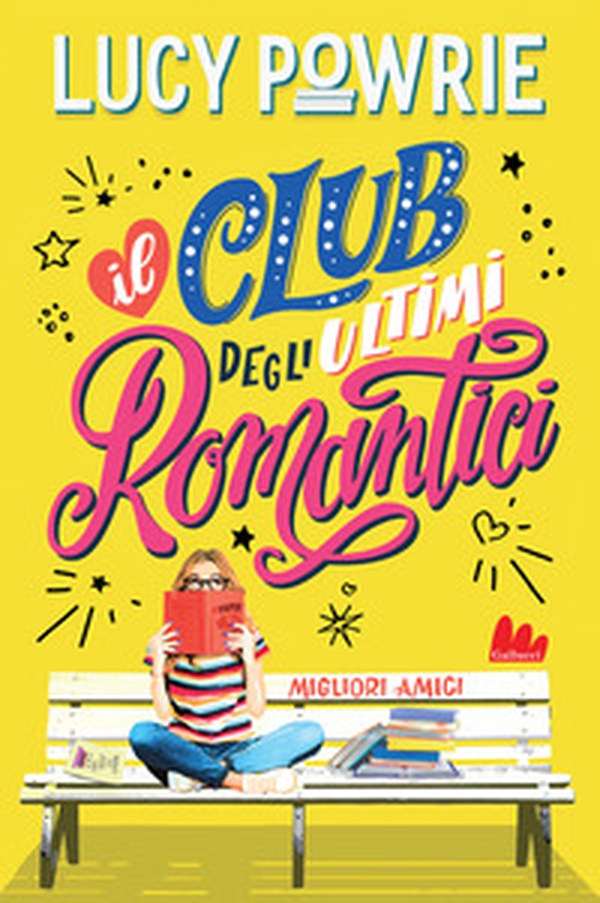 Migliori amici. Il club degli ultimi romantici - Librerie.coop Migliori amici. Il club degli ultimi romantici - Librerie.coop