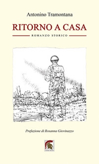 Ritorno a casa - Librerie.coop Ritorno a casa - Librerie.coop