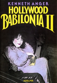 Hollywood Babilonia II - Librerie.coop
