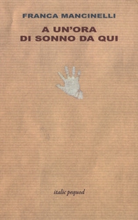 A un'ora di sonno da qui - Librerie.coop