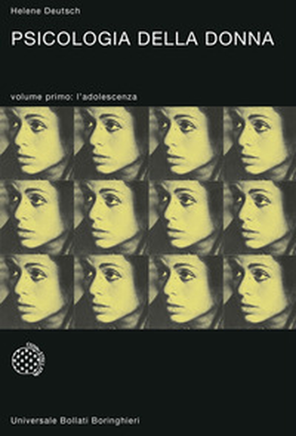 Psicologia della donna. Studio psicoanalitico - Vol. 1 - Librerie.coop Psicologia della donna. Studio psicoanalitico - Vol. 1 - Librerie.coop