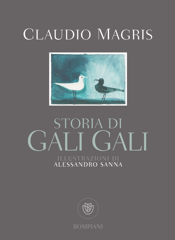 Storia di Gali Gali - Librerie.coop Storia di Gali Gali - Librerie.coop