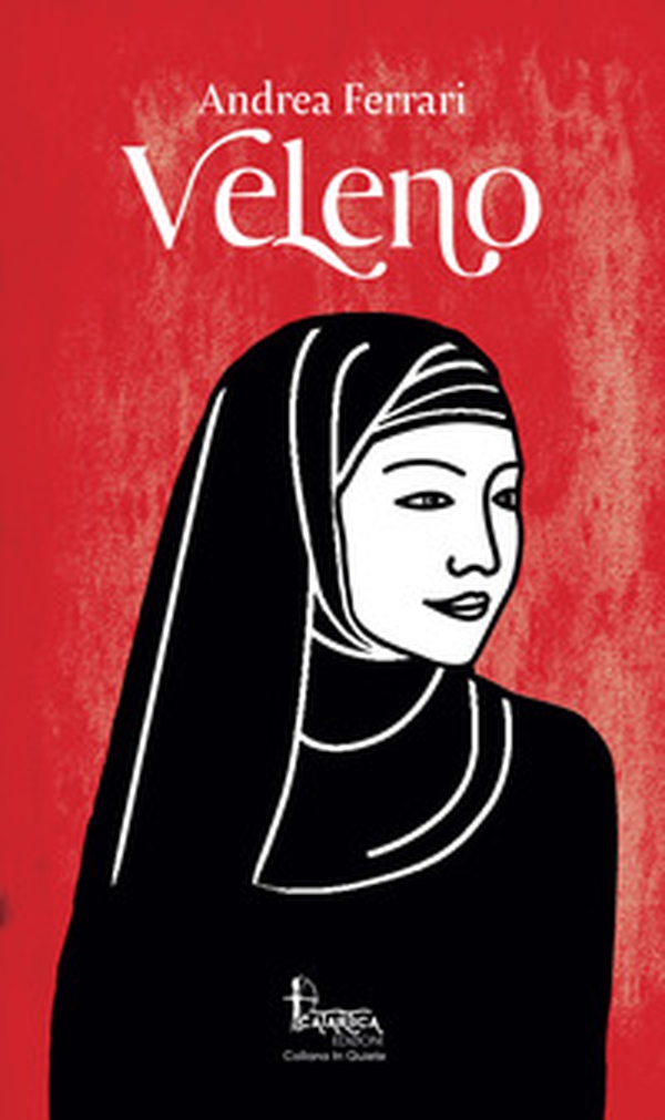 Veleno - Librerie.coop Veleno - Librerie.coop