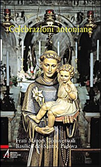 Celebrazioni antoniane - Librerie.coop